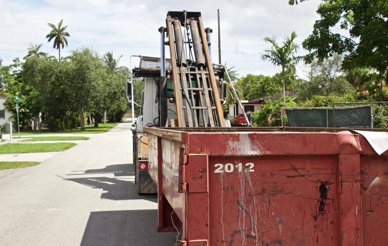 Lauderdale-Dumpster-Rentals